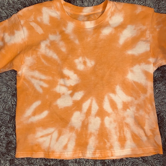 Women’s Tie-Dye Shirt - Picture 2 of 2